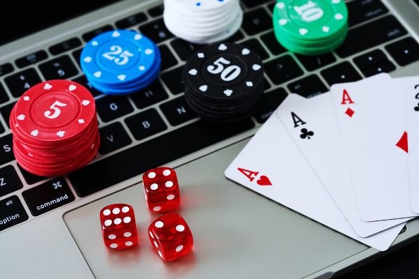 mdl97cc ကာစီနို Live Dealer Roulette Baccarat မြင်ကွင်း