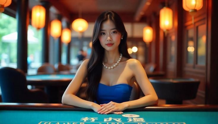 mdl97cc အွန်လိုင်း ကတ်ဂိမ်းများ Baccarat Poker မြင်ကွင်း