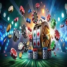 mdl97cc ငါးပစ်ဂိမ်း Fish Hunter ပင်လယ်အောက် ကောင်းမွန်သော ဂရပ်ဖစ် မြင်ကွင်
း