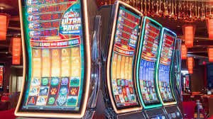 mdl97cc ကာစီနို Live Baccarat Table Real Dealer မြင်ကွင်း